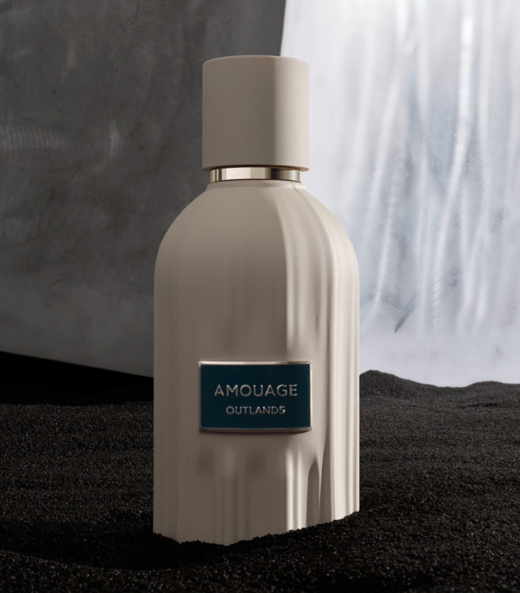 Amouage - Outlands