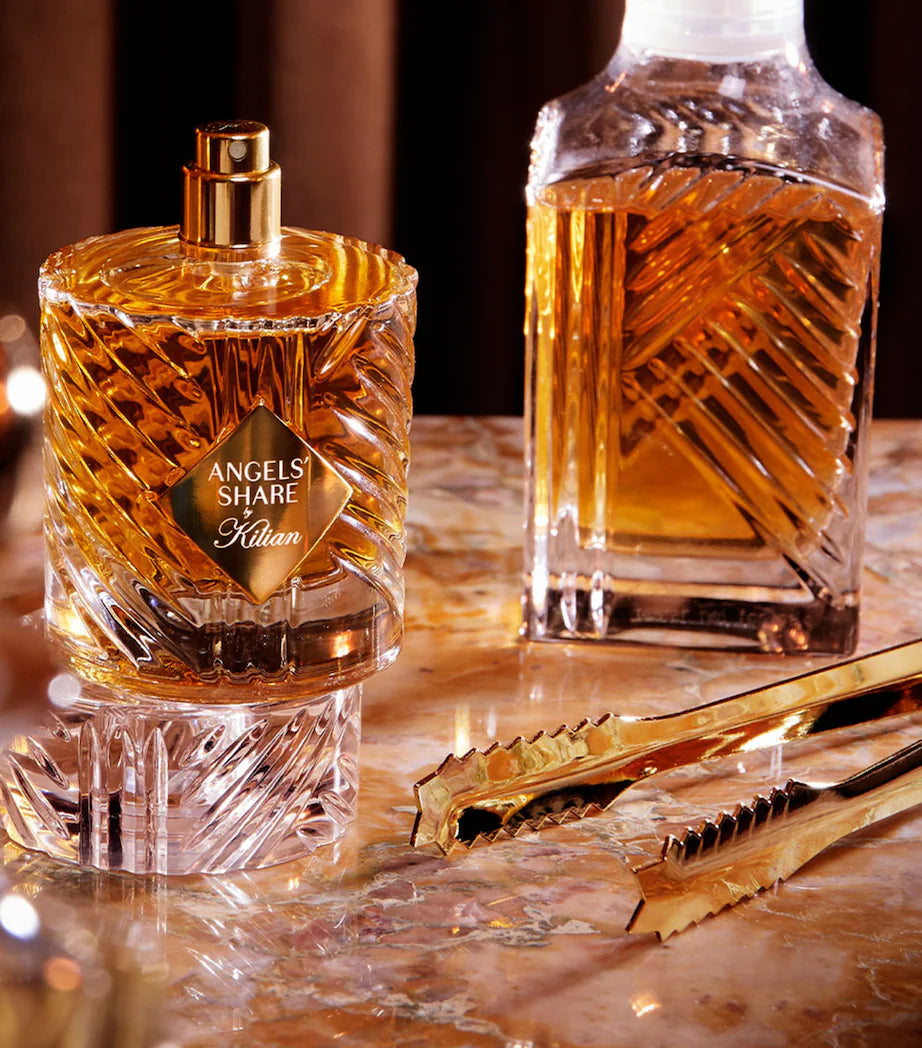 Kilian Angels’ Share