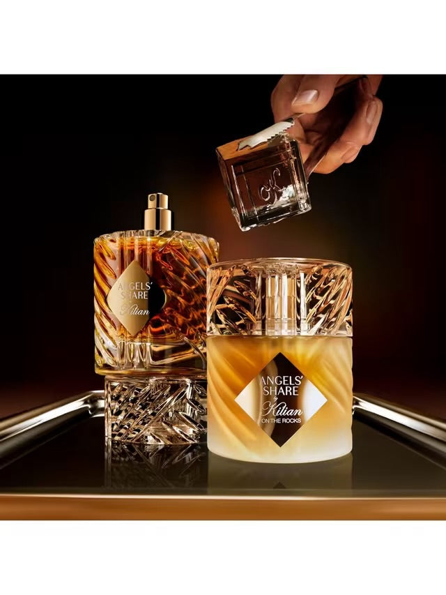 Kilian Angels’ Share - On The Rocks