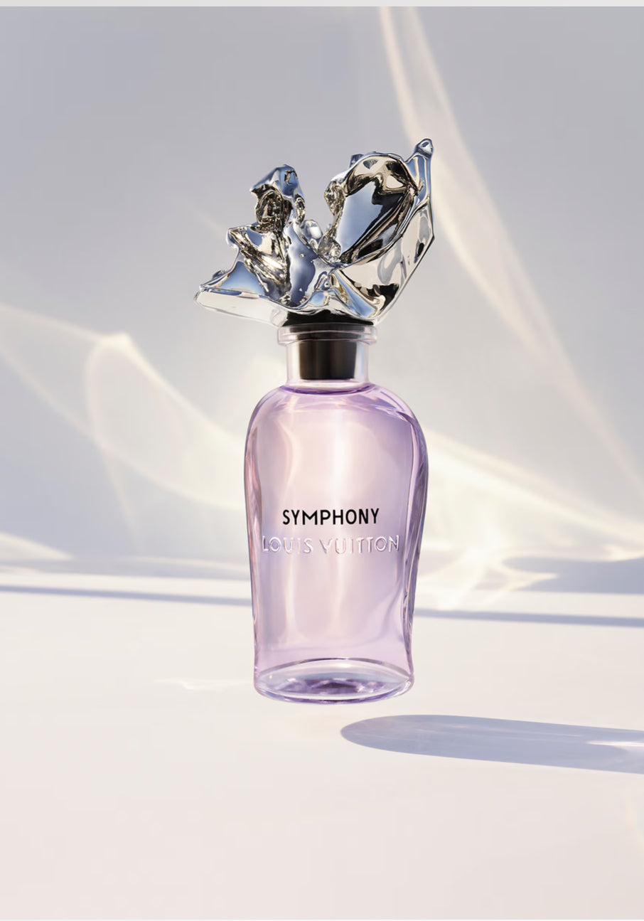 Louis Vuitton - Symphony Parfum