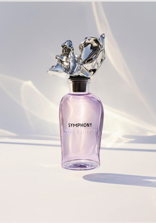 Louis Vuitton - Symphony Parfum
