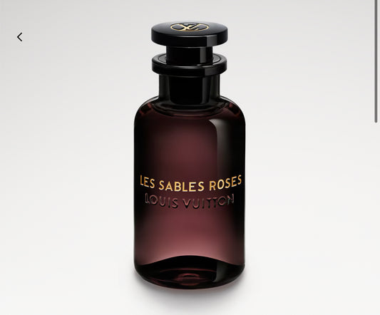 Louis Vuitton - Les Sables Roses Eau De Parfum
