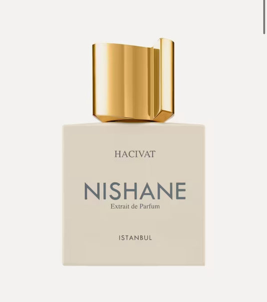 Nishane - Hacivat