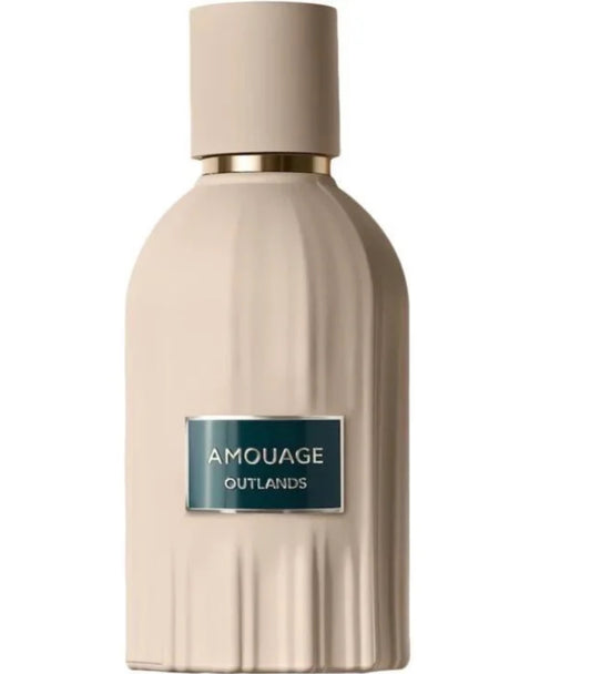 Amouage - Outlands