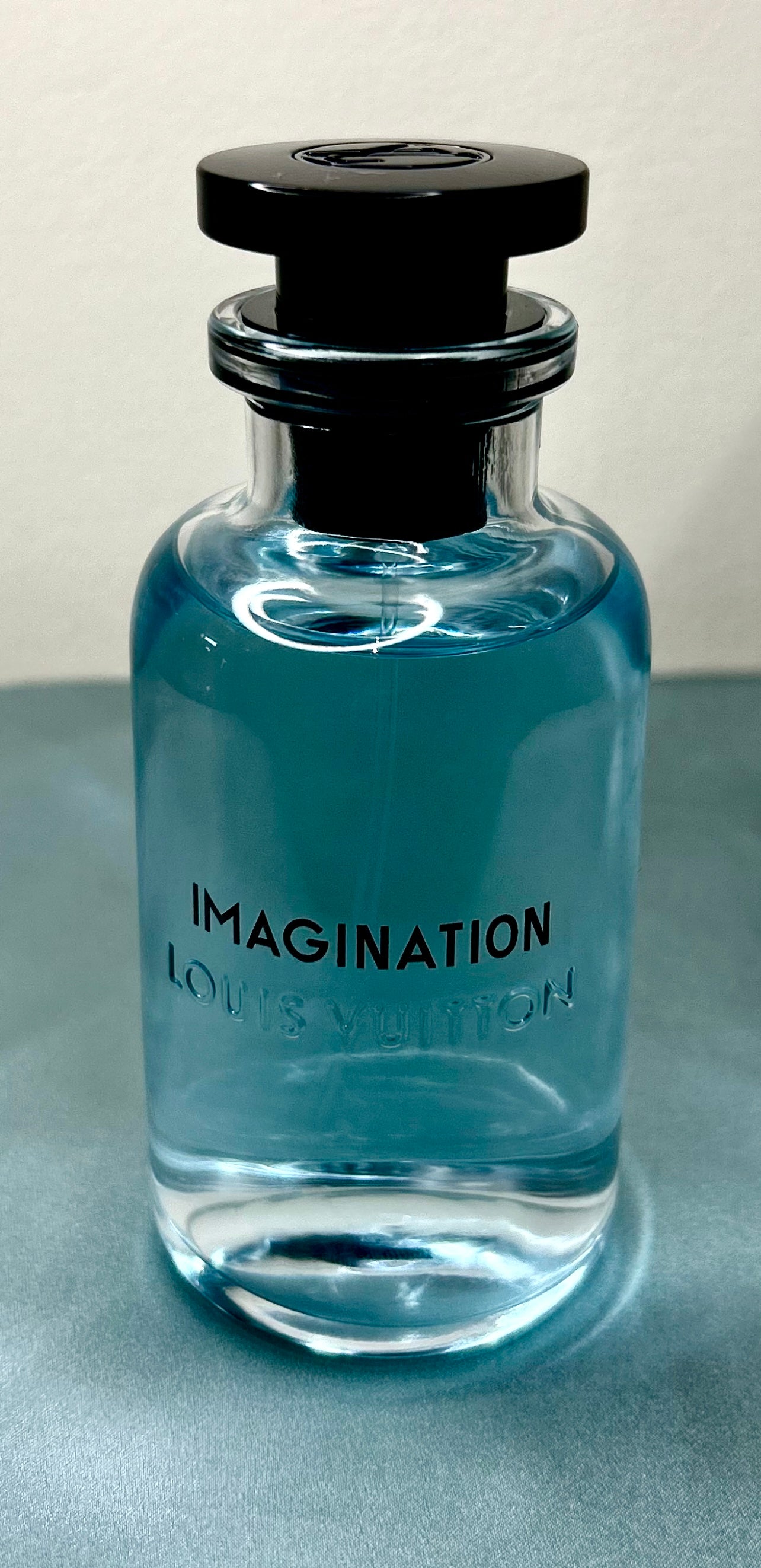 Louis Vuitton - Imagination Eau De Parfum